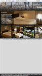 Mobile Screenshot of hotelrestauranteizarondo.com